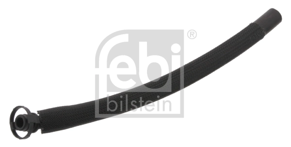Hose, crankcase ventilation